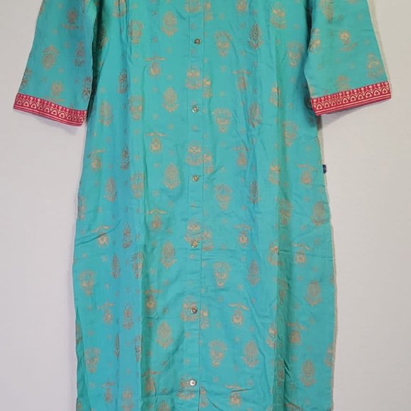 Brand new avaasa Kurti XS Size - Picture 1 of 1